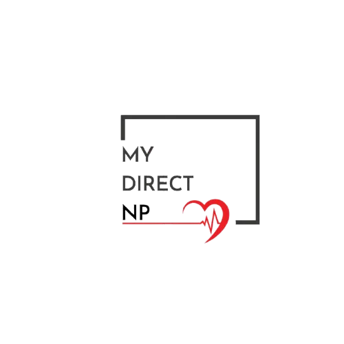 My Direct NP Logo